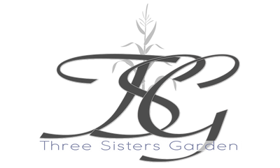 Three Sisters Garden