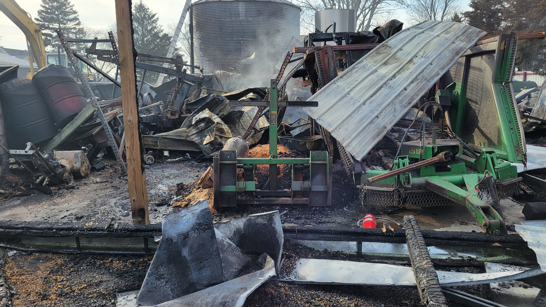 So Much Can Change in an Instant