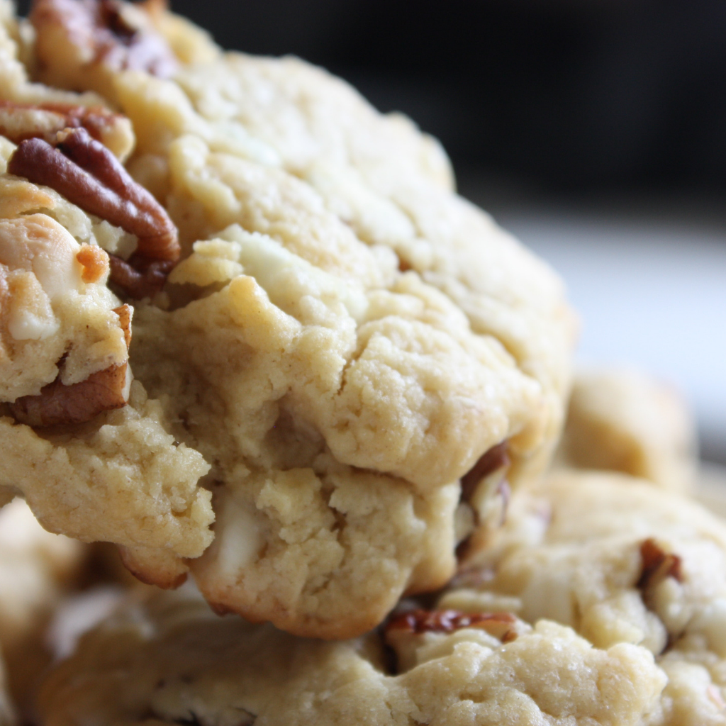 Let's Talk Pecans!