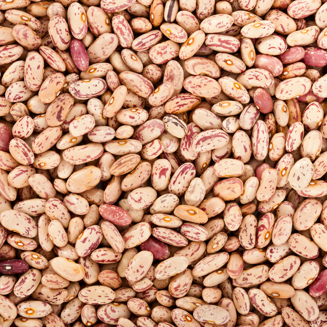 Baked Pinto Beans
