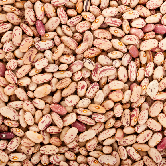 Baked Pinto Beans