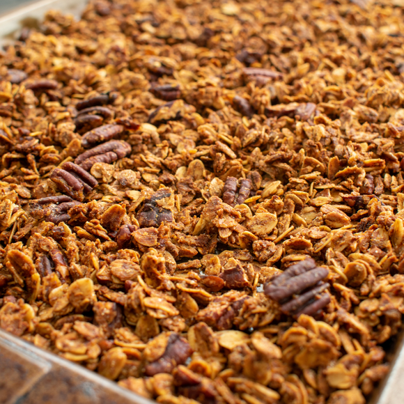 Really Good Granola