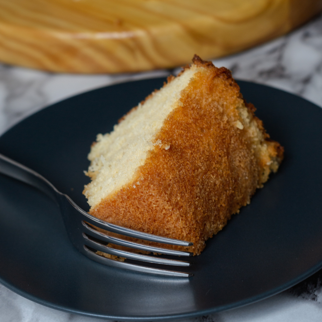 Gluten Free Skillet Cornbread Recipe