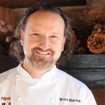 Bruce Sherman Launches Thumbelina CSA