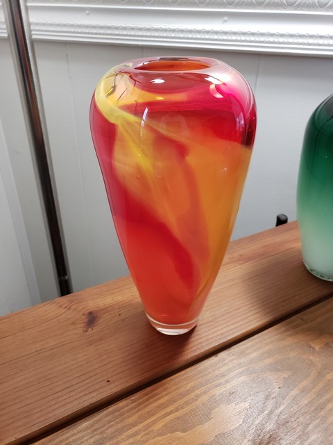 Glassware