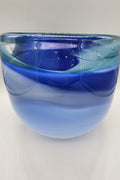 Blue Cloud Vessel