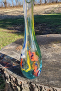 Long Neck Pitcher