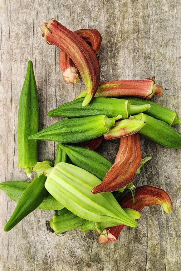 Okra