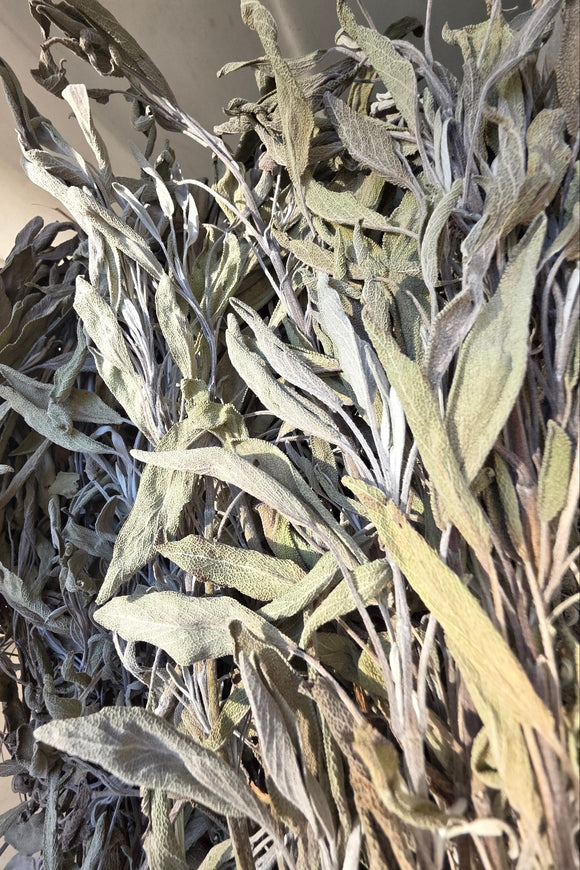 Air Dried Sage