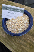 Whole Oat Flakes