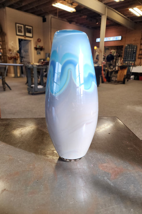 Blue Waves