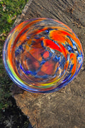 Blue Flame