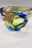Blue Shock Bowl