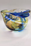 Blue Shock Bowl