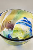 Blue Shock Bowl