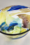 Blue Shock Bowl