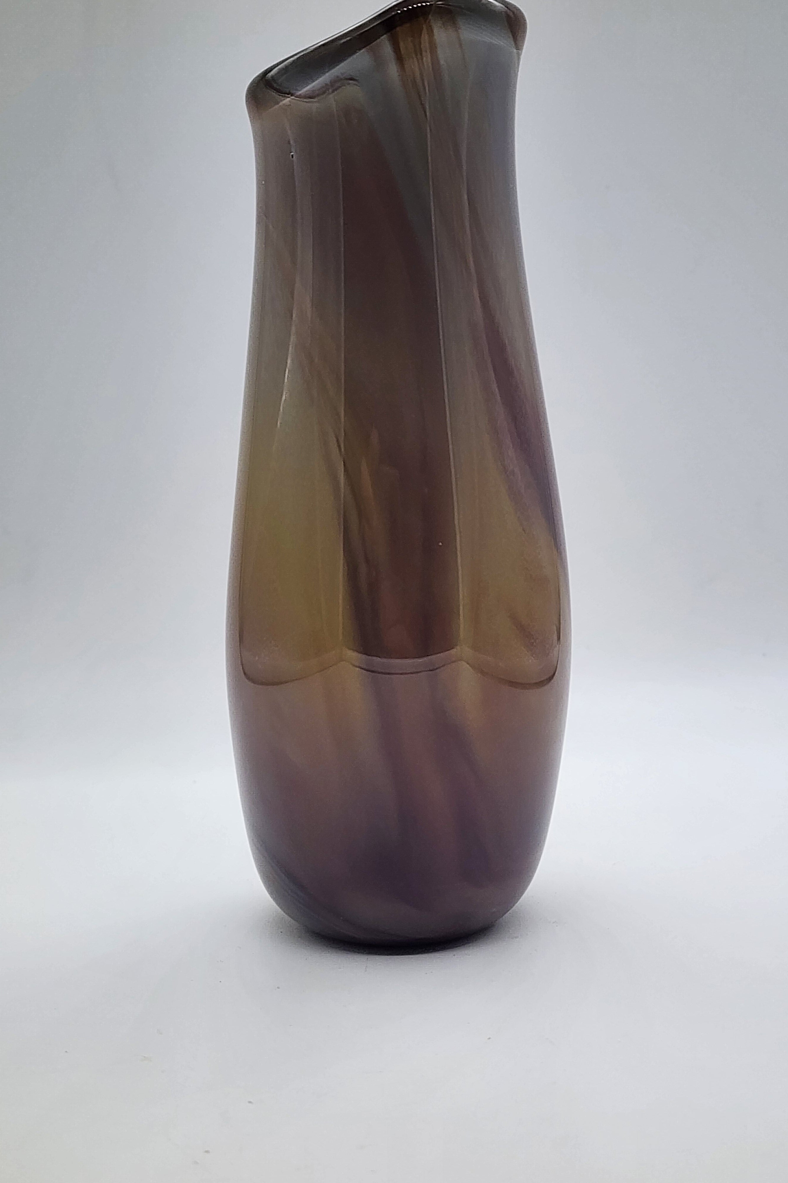 Chalcedony Cream Pitcher