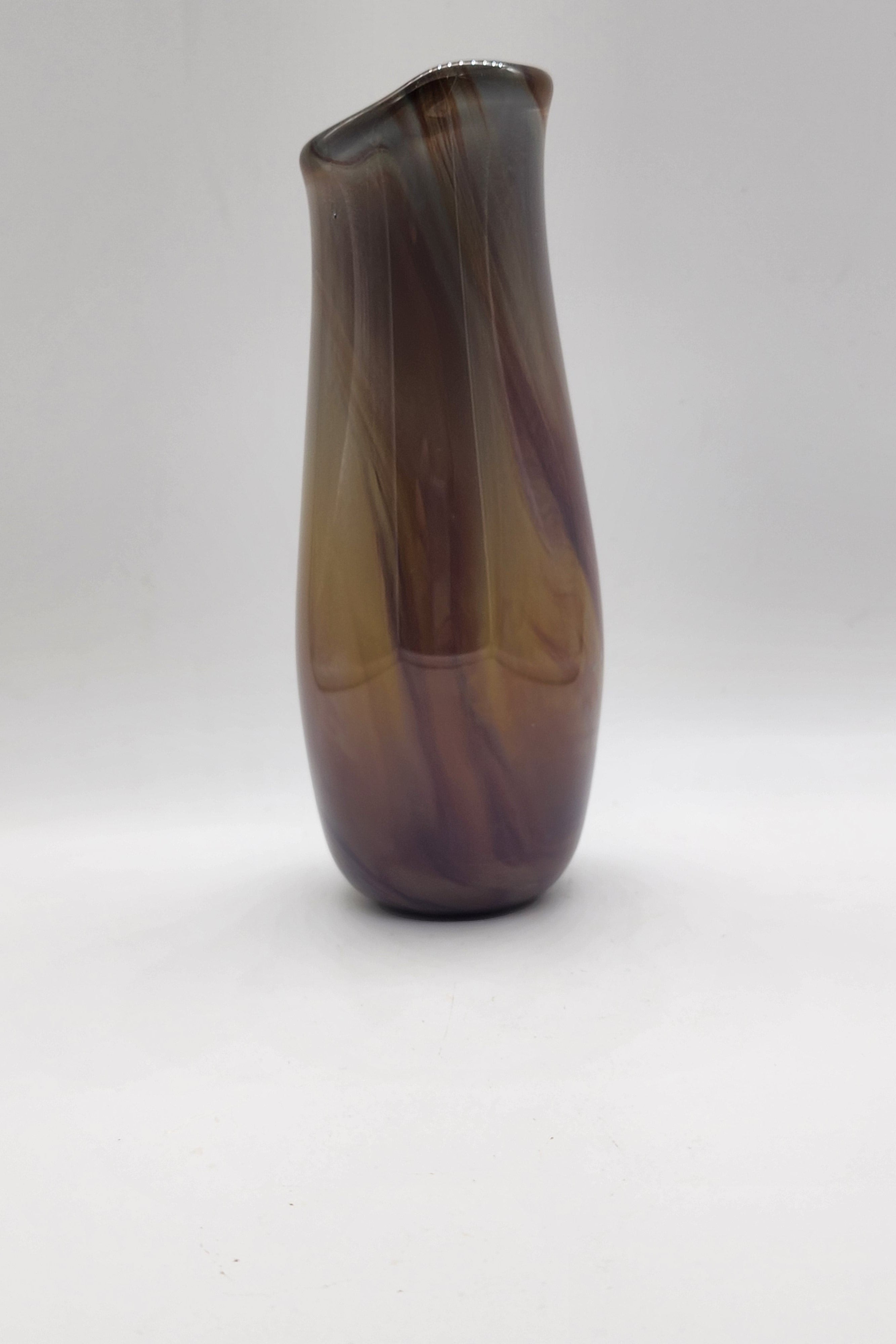 Chalcedony Cream Pitcher