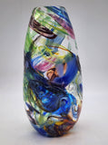 Coral Reef Vase