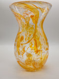 Flared Juice Pitcher-Vase