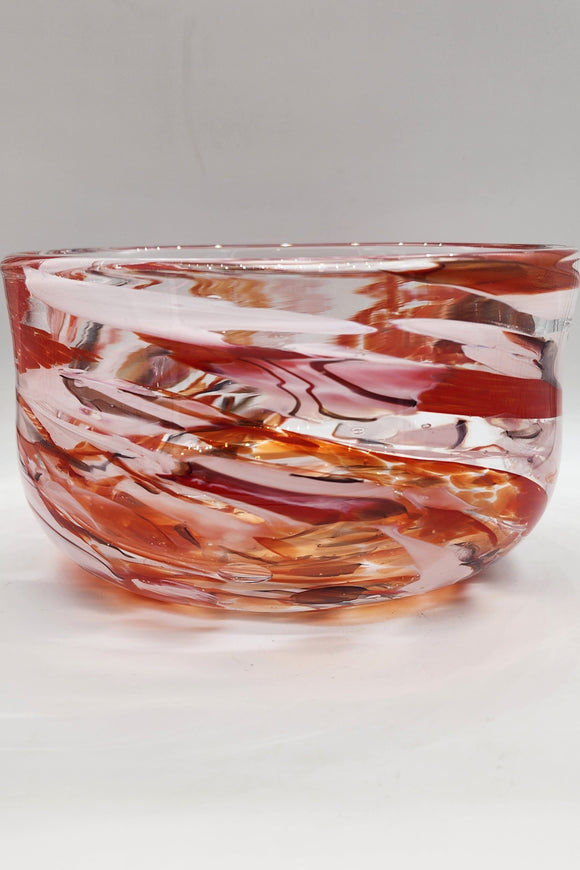 Peppermint Bowl