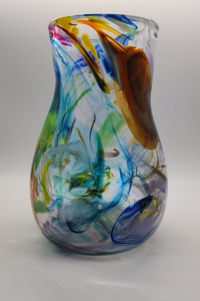 Stout Deep Sea Vase