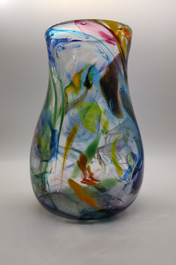 Stout Deep Sea Vase