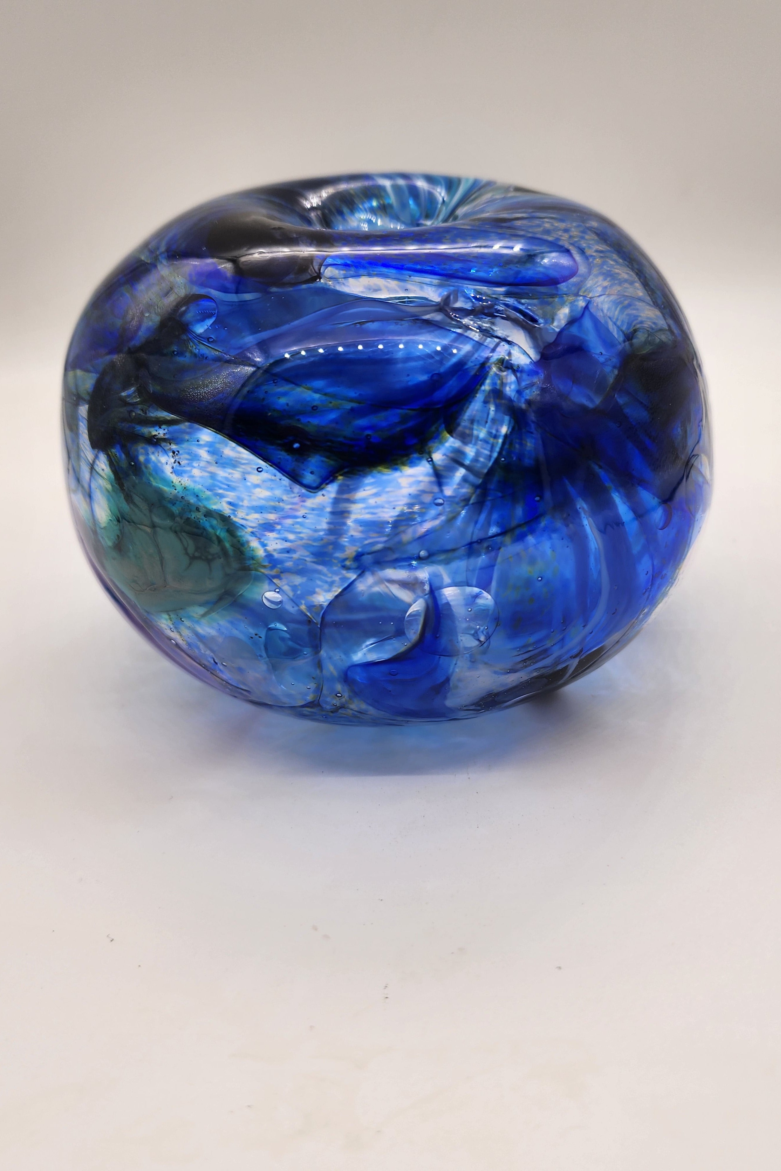 Super Blue Ball
