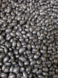 Black Beans-Beans-Three Sisters Garden