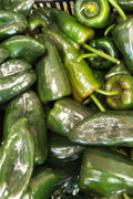 Poblano Peppers-Peppers-Three Sisters Garden