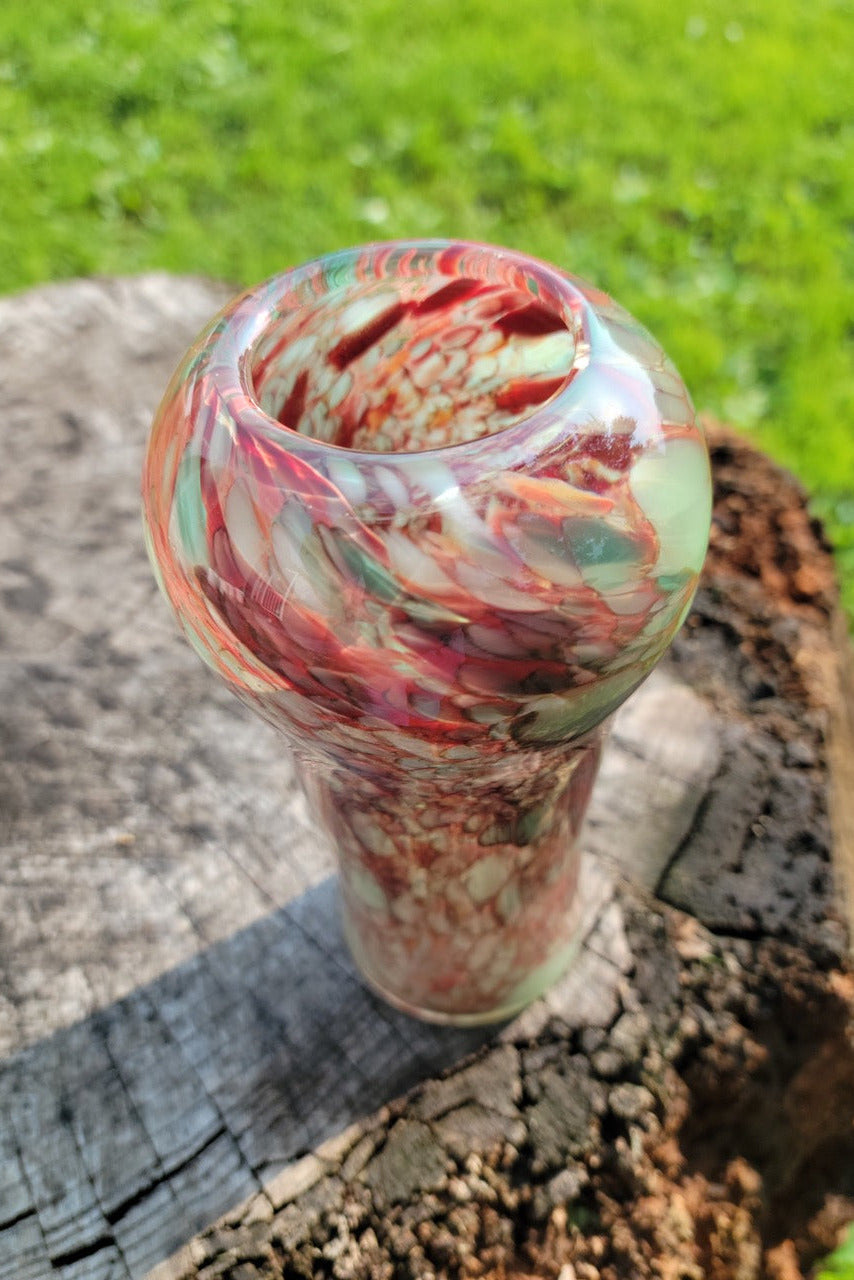 Copper Stiletto