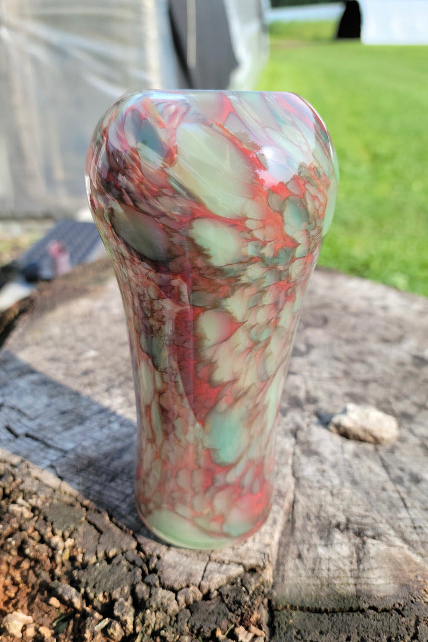Copper Stiletto