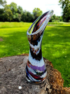 Duckbill Cruet