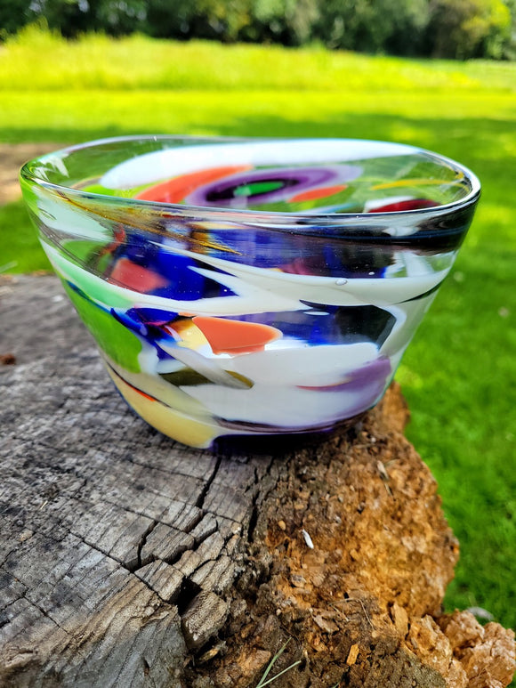 Saturn Bowl