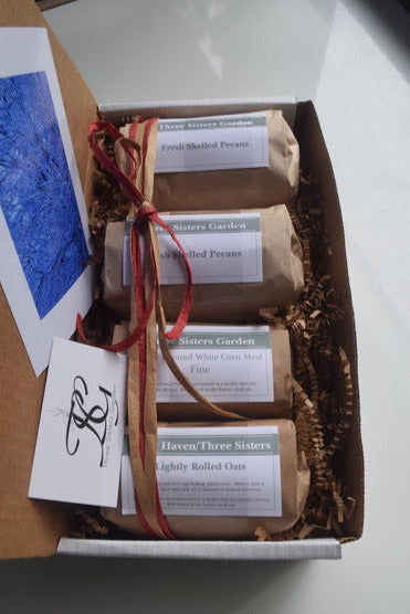 Baking Gift Box-Gift Boxes-Three Sisters Garden