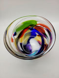 Saturn Bowl