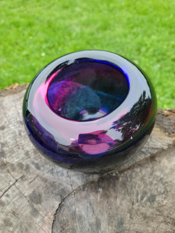 Color Pot