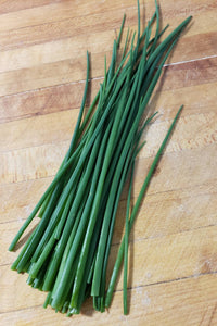 Chives