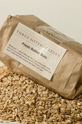 Whole Oats-Whole Oats-Three Sisters Garden
