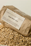 Whole Oats-Whole Oats-Three Sisters Garden
