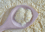 White Cornmeal-Corn Meal-Three Sisters Garden