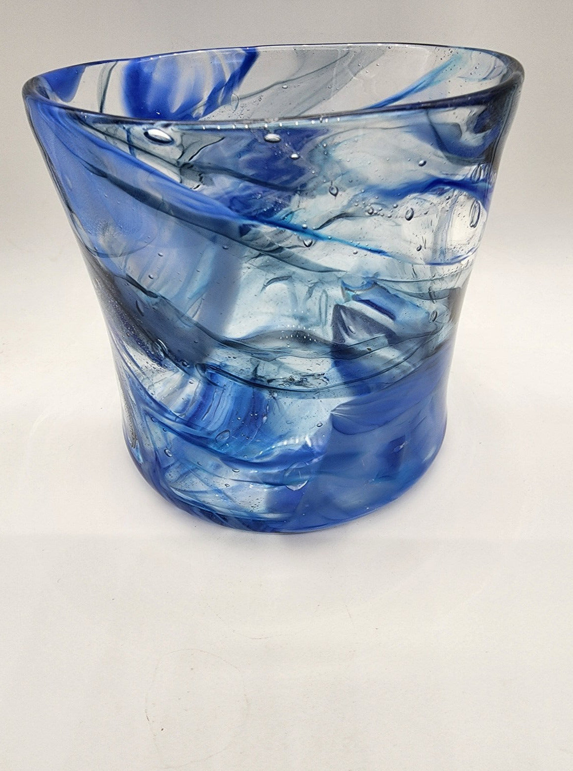 Blue Ocean Cylinder