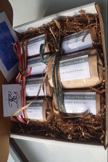 Everything Gift Box-Gift Boxes-Three Sisters Garden