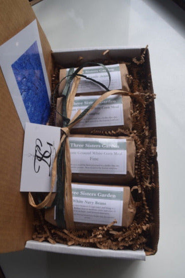 Variety Pack Gift Box-Gift Boxes-Three Sisters Garden